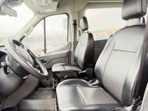 Another view of 2020 Ford Transit-350 XL for sale in Indianapolis, IN at Indy Auto Man - Indianapolis