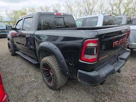 More photos of 2019 Ram 1500 Rebel at Indy Auto Man - Indianapolis, IN