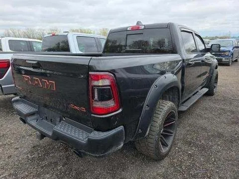 Another view of 2019 Ram 1500 Rebel for sale in Indianapolis, IN at Indy Auto Man - Indianapolis