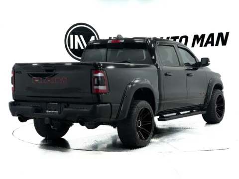 More photos of 2019 Ram 1500 Rebel at Indy Auto Man - Indianapolis, IN