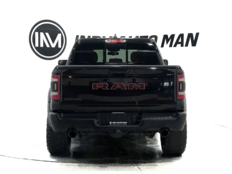 More photos of 2019 Ram 1500 Rebel at Indy Auto Man - Indianapolis, IN