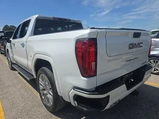 More photos of 2020 GMC Sierra 1500 Denali at Indy Auto Man - Indianapolis, IN