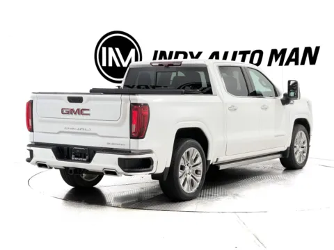More photos of 2020 GMC Sierra 1500 Denali at Indy Auto Man - Indianapolis, IN