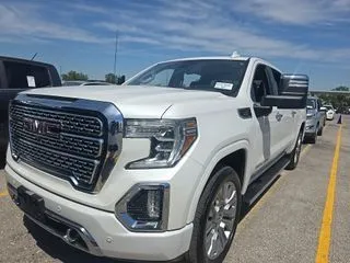Photos of 2020 GMC Sierra 1500 Denali for sale in Indianapolis, IN at Indy Auto Man - Indianapolis