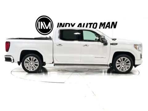 Another view of 2020 GMC Sierra 1500 Denali for sale in Indianapolis, IN at Indy Auto Man - Indianapolis