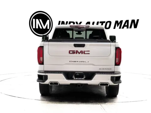 More photos of 2020 GMC Sierra 1500 Denali at Indy Auto Man - Indianapolis, IN