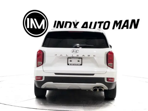 More photos of 2020 Hyundai Palisade SEL at Indy Auto Man - Indianapolis, IN