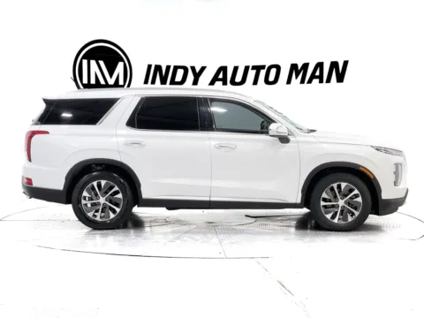 Another view of 2020 Hyundai Palisade SEL for sale in Indianapolis, IN at Indy Auto Man - Indianapolis