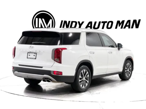 More photos of 2020 Hyundai Palisade SEL at Indy Auto Man - Indianapolis, IN
