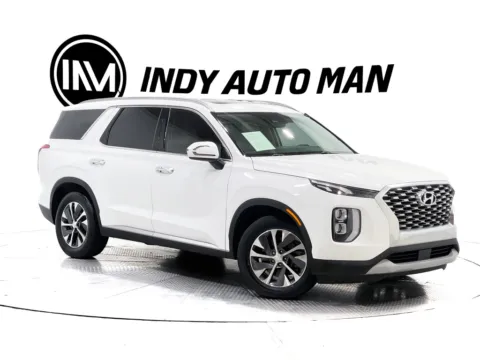 Photos of 2020 Hyundai Palisade SEL for sale in Indianapolis, IN at Indy Auto Man - Indianapolis