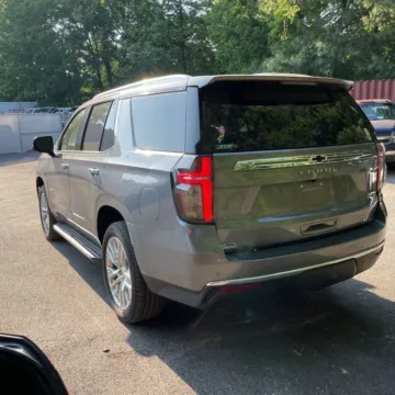 More photos of 2021 Chevrolet Tahoe LT at Indy Auto Man - Indianapolis, IN