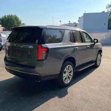 Another view of 2021 Chevrolet Tahoe LT for sale in Indianapolis, IN at Indy Auto Man - Indianapolis