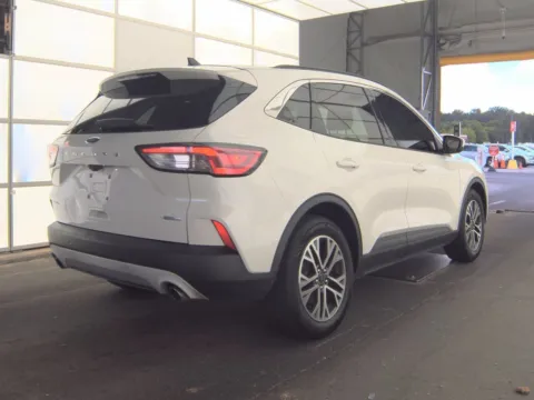 Another view of 2020 Ford Escape SEL for sale in Indianapolis, IN at Indy Auto Man - Indianapolis
