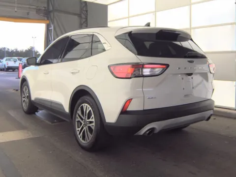 More photos of 2020 Ford Escape SEL at Indy Auto Man - Indianapolis, IN