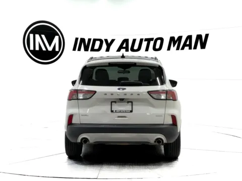 More photos of 2020 Ford Escape SEL at Indy Auto Man - Indianapolis, IN