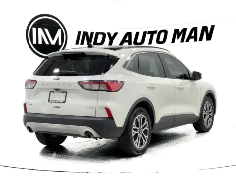More photos of 2020 Ford Escape SEL at Indy Auto Man - Indianapolis, IN