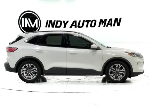 Another view of 2020 Ford Escape SEL for sale in Indianapolis, IN at Indy Auto Man - Indianapolis
