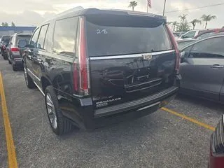 More photos of 2018 Cadillac Escalade Platinum Edition at Indy Auto Man - Indianapolis, IN