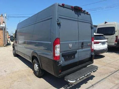 More photos of 2021 Ram ProMaster 3500 High Roof at Indy Auto Man - Indianapolis, IN