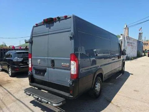 Another view of 2021 Ram ProMaster 3500 High Roof for sale in Indianapolis, IN at Indy Auto Man - Indianapolis