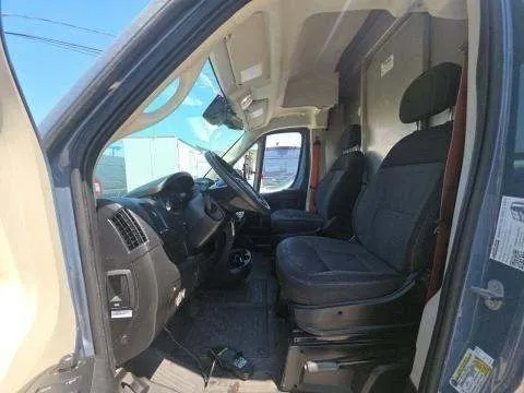 More photos of 2021 Ram ProMaster 3500 High Roof at Indy Auto Man - Indianapolis, IN