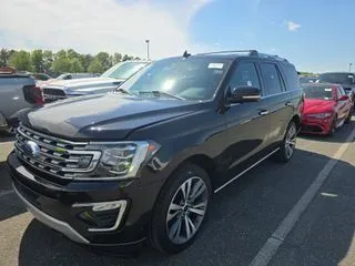 Another view of 2021 Ford Expedition Limited for sale in Indianapolis, IN at Indy Auto Man - Indianapolis