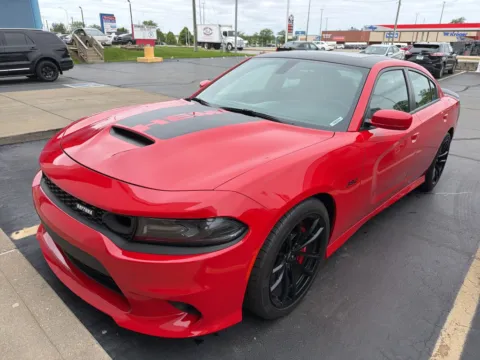 Photos of 2019 Dodge Charger R/T Scat Pack for sale in Indianapolis, IN at Indy Auto Man - Indianapolis