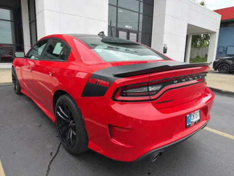 Another view of 2019 Dodge Charger R/T Scat Pack for sale in Indianapolis, IN at Indy Auto Man - Indianapolis