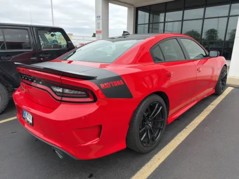 More photos of 2019 Dodge Charger R/T Scat Pack at Indy Auto Man - Indianapolis, IN