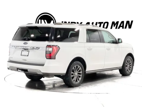 More photos of 2021 Ford Expedition Max Limited at Indy Auto Man - Indianapolis, IN