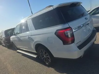 More photos of 2021 Ford Expedition Max Limited at Indy Auto Man - Indianapolis, IN