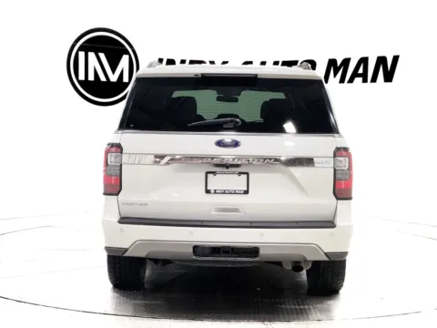 More photos of 2021 Ford Expedition Max Limited at Indy Auto Man - Indianapolis, IN