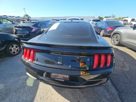 More photos of 2019 Ford Mustang GT Premium at Indy Auto Man - Indianapolis, IN