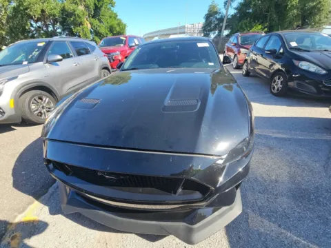 Photos of 2019 Ford Mustang GT Premium for sale in Indianapolis, IN at Indy Auto Man - Indianapolis