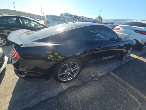 More photos of 2019 Ford Mustang GT Premium at Indy Auto Man - Indianapolis, IN