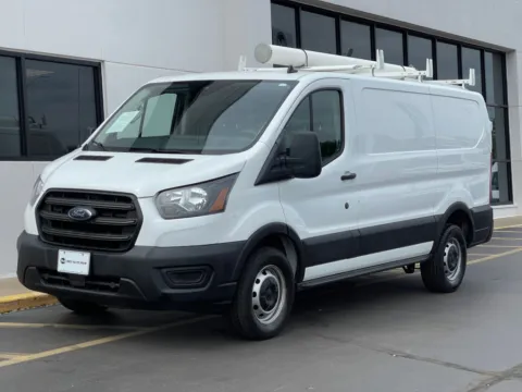 More photos of 2020 Ford Transit-250 at Indy Auto Man - Indianapolis, IN