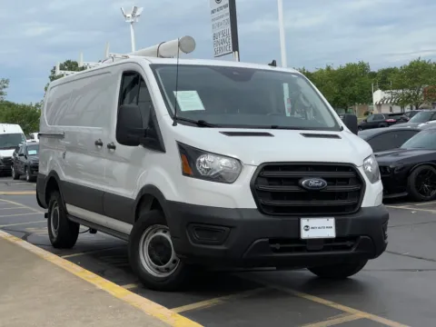 Photos of 2020 Ford Transit-250 for sale in Indianapolis, IN at Indy Auto Man - Indianapolis
