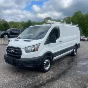Photos of 2020 Ford Transit-250 for sale in Indianapolis, IN at Indy Auto Man - Indianapolis