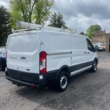 Another view of 2020 Ford Transit-250 for sale in Indianapolis, IN at Indy Auto Man - Indianapolis