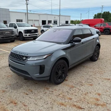 Photos of 2021 Land Rover Range Rover Evoque S for sale in Indianapolis, IN at Indy Auto Man - Indianapolis