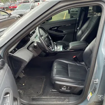More photos of 2021 Land Rover Range Rover Evoque S at Indy Auto Man - Indianapolis, IN