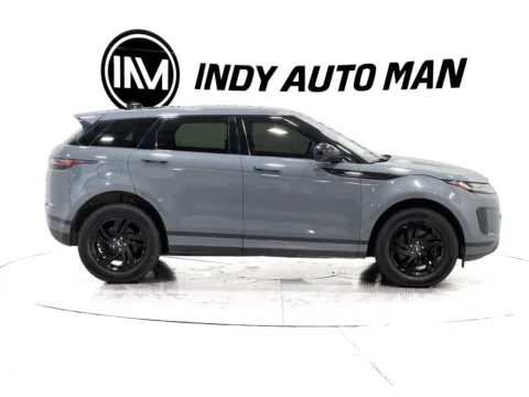 Another view of 2021 Land Rover Range Rover Evoque S for sale in Indianapolis, IN at Indy Auto Man - Indianapolis