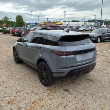More photos of 2021 Land Rover Range Rover Evoque S at Indy Auto Man - Indianapolis, IN