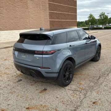 Another view of 2021 Land Rover Range Rover Evoque S for sale in Indianapolis, IN at Indy Auto Man - Indianapolis