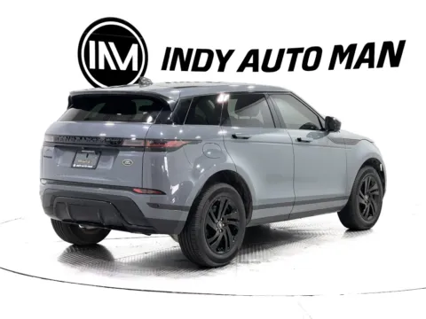 More photos of 2021 Land Rover Range Rover Evoque S at Indy Auto Man - Indianapolis, IN