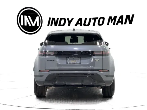 More photos of 2021 Land Rover Range Rover Evoque S at Indy Auto Man - Indianapolis, IN