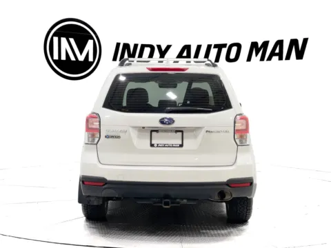 More photos of 2018 Subaru Forester 2.5i at Indy Auto Man - Indianapolis, IN