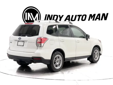 Another view of 2018 Subaru Forester 2.5i for sale in Indianapolis, IN at Indy Auto Man - Indianapolis