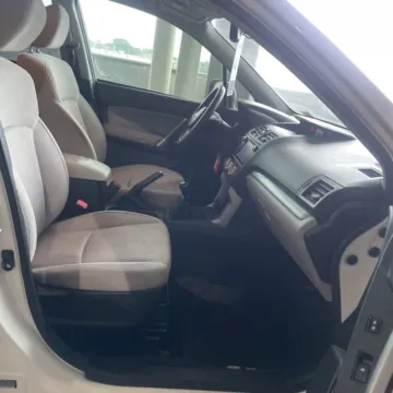 More photos of 2018 Subaru Forester 2.5i at Indy Auto Man - Indianapolis, IN