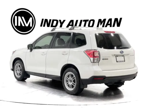 More photos of 2018 Subaru Forester 2.5i at Indy Auto Man - Indianapolis, IN